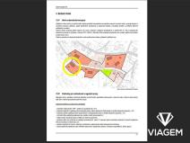 Prodej pozemku pro bydlení, Smržovka, 771 m2