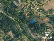 Prodej pozemku pro bydlení, Smržovka, 771 m2