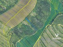 Prodej pole, Nosislav, 2126 m2