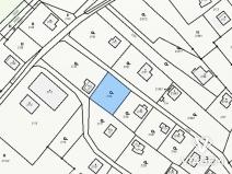 Prodej zahrady, Buchlovice, 452 m2