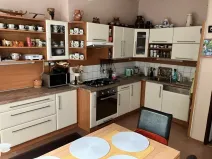 Prodej bytu 3+kk, Praha - Podolí, Na dolinách, 86 m2