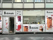 Pronájem obchodního prostoru, Brno, Kobližná, 23 m2