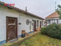 Prodej rodinného domu, Nové Strašecí, Jabloňová, 80 m2