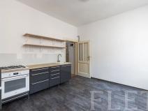 Prodej bytu 2+kk, Praha - Nusle, Zdaru, 47 m2