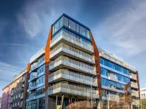 Pronájem bytu 2+kk, Praha - Holešovice, Komunardů, 57 m2