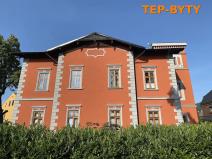 Pronájem bytu 2+1, Osek, Tyršova, 70 m2