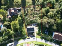 Prodej rodinného domu, Brněnec, 80 m2