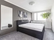 Pronájem bytu 3+kk, Praha - Vršovice, Baškirská, 70 m2