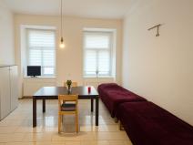 Prodej bytu 4+1, Praha - Nové Město, Stárkova, 78 m2