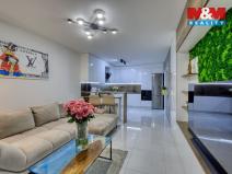 Prodej bytu 2+kk, Praha, Dagmar Burešové, 61 m2