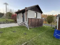 Prodej chaty, Frýdlant, 17 m2