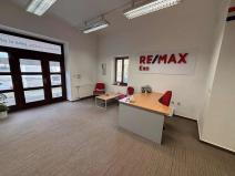 Pronájem kanceláře, Liberec, Masarykova, 116 m2