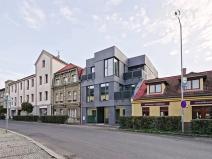 Pronájem obchodního prostoru, Poděbrady, Husova, 23 m2