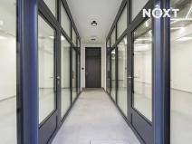 Pronájem obchodního prostoru, Poděbrady, Husova, 23 m2