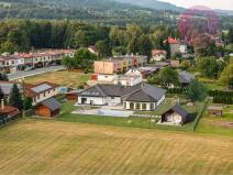 Pronájem rodinného domu, Čeladná, 333 m2