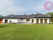 Pronájem rodinného domu, Čeladná, 333 m2