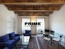 Pronájem bytu 3+1, Praha - Malá Strana, Hroznová, 73 m2