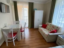 Prodej bytu 1+kk, Nesebar, Bulharsko, 33 m2