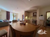 Prodej bytu 4+kk, Sveti Vlas, Bulharsko, 88 m2