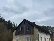 Prodej chalupy, Janovice v Podještědí, 150 m2