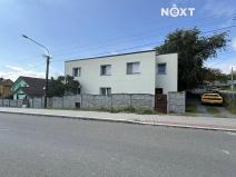 Prodej vícegeneračního domu, Ostrava, Aleje, 105 m2