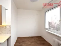 Pronájem bytu 3+1, Chomutov, Jirkovská, 64 m2