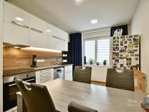 Prodej bytu 3+1, Lovosice, Žižkova, 72 m2