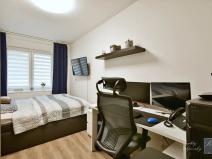 Prodej bytu 3+1, Lovosice, Žižkova, 72 m2