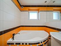 Pronájem bytu 2+1, Ostrava, Utvenkova, 51 m2