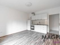 Prodej bytu 2+kk, Praha - Uhříněves, Karla Zicha, 37 m2