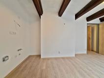 Prodej bytu 1+kk, Brno, Francouzská, 28 m2