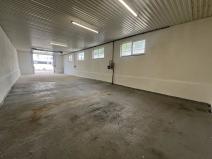 Pronájem skladu, Brno, Kaštanová, 108 m2