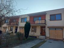 Prodej rodinného domu, Bojkovice, 150 m2