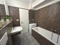 Pronájem bytu 1+kk, Praha - Košíře, Starokošířská, 30 m2