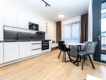 Pronájem bytu 1+kk, Praha - Smíchov, U Lihovaru, 31 m2
