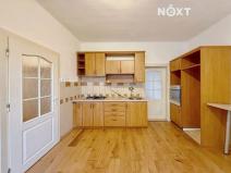 Pronájem bytu 3+kk, Šternberk, Uničovská, 63 m2