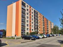 Pronájem bytu 3+1, Praha - Bohnice, Lindavská, 77 m2