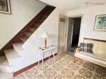 Prodej rodinného domu, San Piero Patti, Itálie, 100 m2