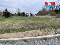 Prodej pozemku pro bydlení, Olbramovice - Křešice, 1581 m2