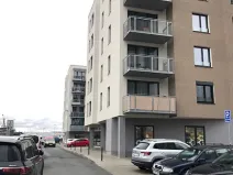 Prodej bytu 2+kk, Praha - Vysočany, Čerpadlová, 49 m2