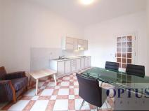 Pronájem bytu 2+kk, Praha - Staré Město, Dušní, 43 m2