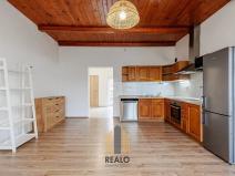 Prodej rodinného domu, Telč, Na Parkaně, 170 m2