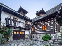 Prodej apartmánu, Dalečín, 536 m2