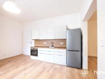 Pronájem bytu 2+1, Brno, Terezy Novákové, 58 m2