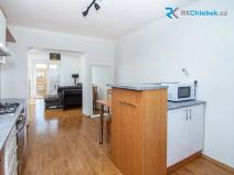 Pronájem bytu 2+1, Frýdek-Místek, Puškinova, 46 m2