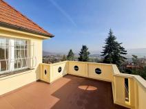 Pronájem vily, Černošice, V Horce, 300 m2