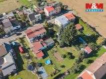 Prodej pozemku pro bydlení, Hradec Králové, U Cihelny, 520 m2