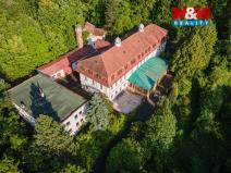 Prodej ubytování, Nové Město nad Metují, Rezek, 1700 m2