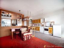 Prodej rodinného domu, Jičín, B. Čeňka, 207 m2