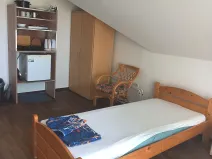 Pronájem pokoje, Jirny, 29 m2